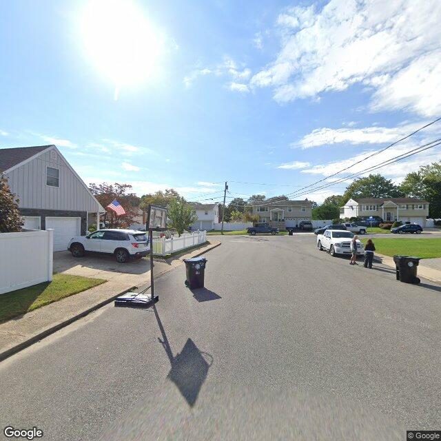 Our Lady of Consolation Nursing and Rehab Care Ctr, West Islip, NY Street View Image
