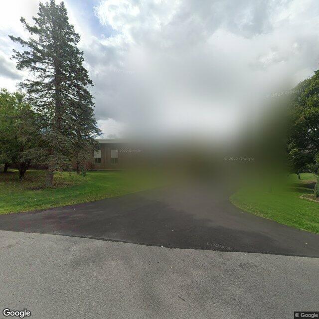 Capstone Center for Rehabilitation and Nursing, Amsterdam, NY Street View Image