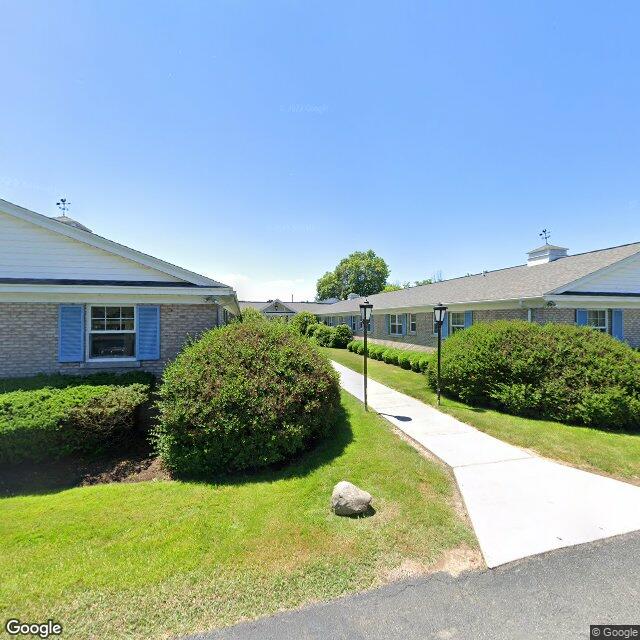 The Brightonian, Inc, Rochester, NY Street View Image