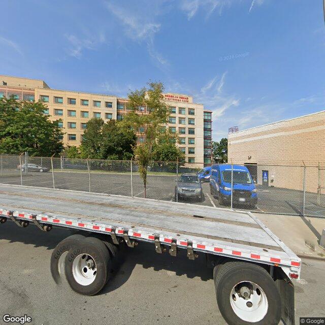 Rebekah Rehab and Extended Care Center, Bronx, NY Street View Image