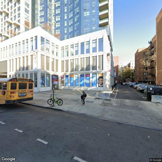 N Y Congregational Nursing Center, Inc, Brooklyn, NY Street View Image