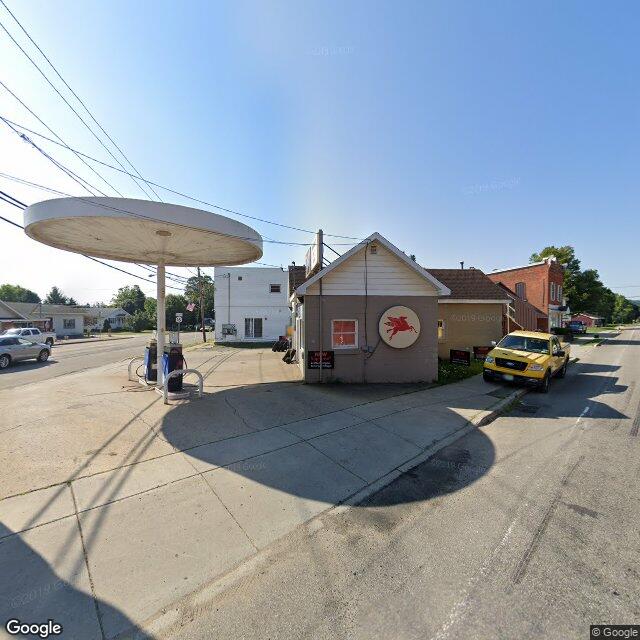 The Pines Healthcare & Rehab Ctrs Machias Campus, Machias, NY Street View Image