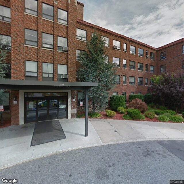 Providence Rest Inc, Bronx, NY Street View Image