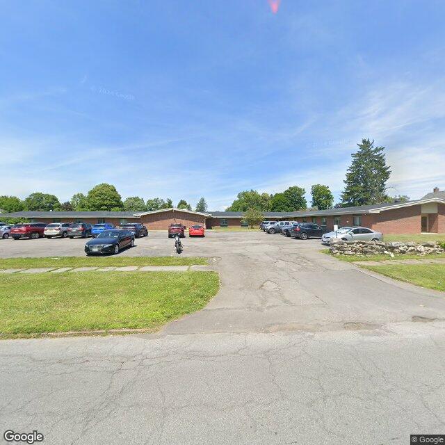 The Grand Rehabilitation and Nursing at Rome, Rome, NY Street View Image