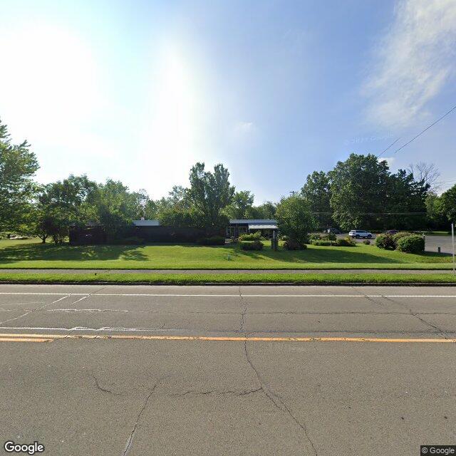 Dunkirk Rehabilitation & Nursing Center, Dunkirk, NY Street View Image