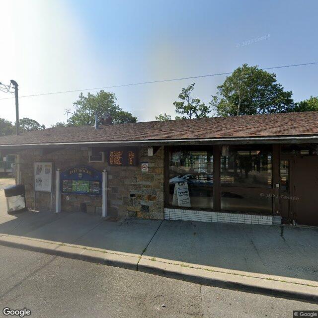 Suffolk Center for Rehabilitation and Nursing, Patchogue, NY Street View Image
