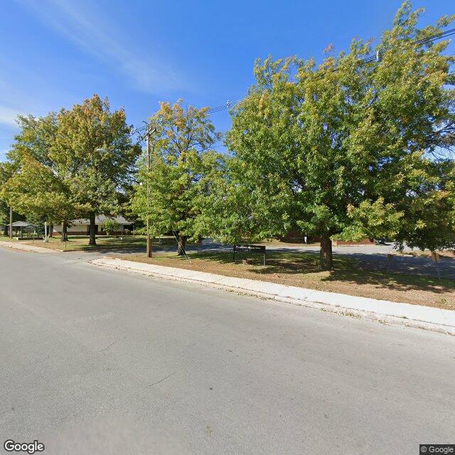 Clinton County Nursing Home, Plattsburgh, NY Street View Image