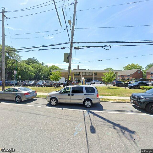 Glen Island Center for Nursing and Rehabilitation, New Rochelle, NY Street View Image