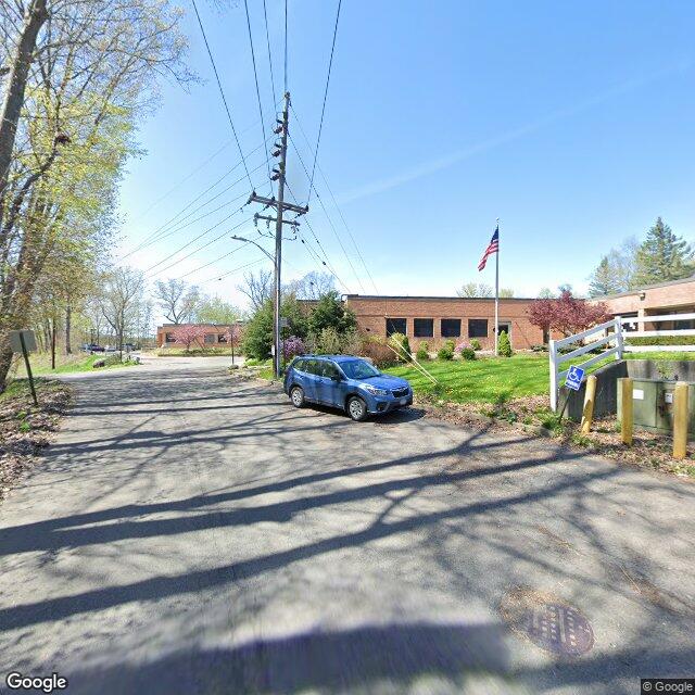Gowanda Rehabilitation and Nursing Center, Gowanda, NY Street View Image