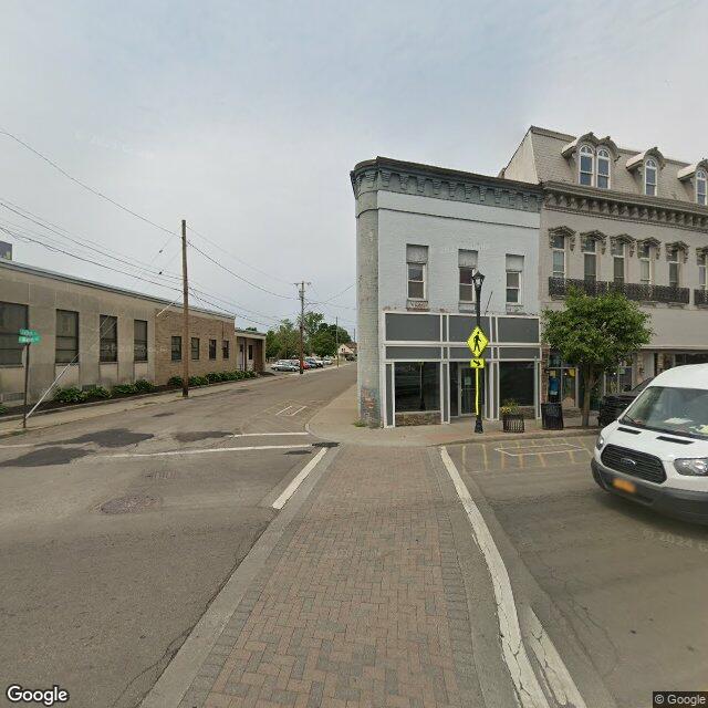 Bethany Nursing Home & Health Related Facility Inc, Horseheads, NY Street View Image