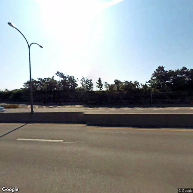 Terrace View Long Term Care Facility, Buffalo, NY Street View Image