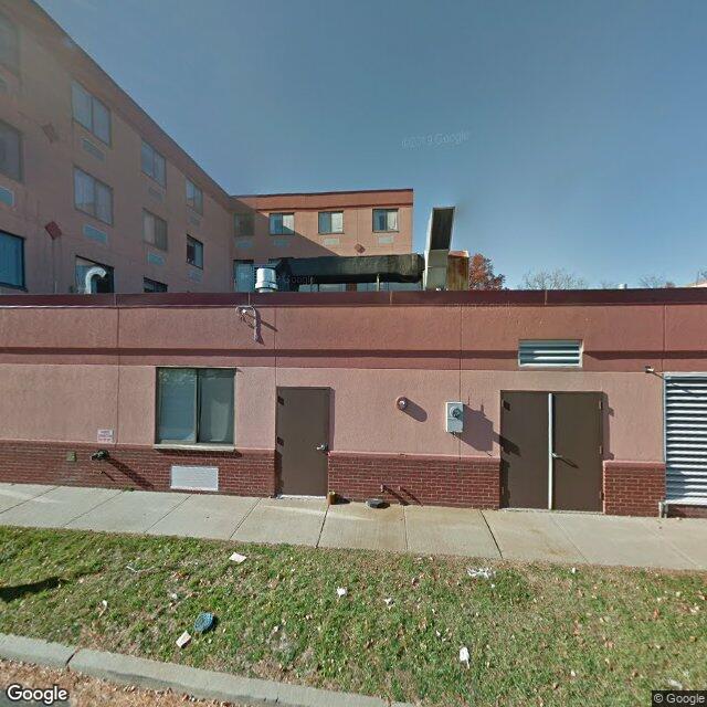 Middletown Park Rehab & Health Care Center, Middletown, NY Street View Image