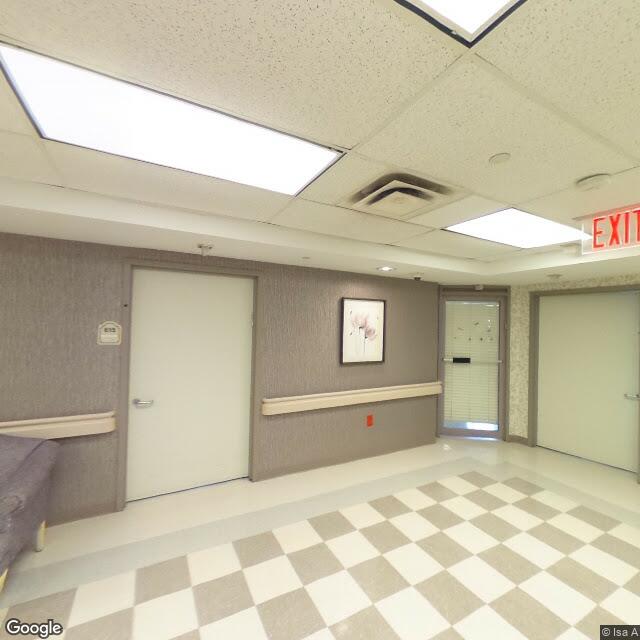 Haym Solomon Home for the Aged, Brooklyn, NY Street View Image