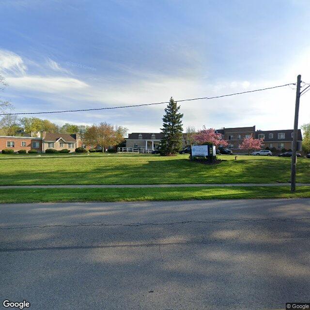 Safire Rehabilitation of Southtown, L L C, Buffalo, NY Street View Image