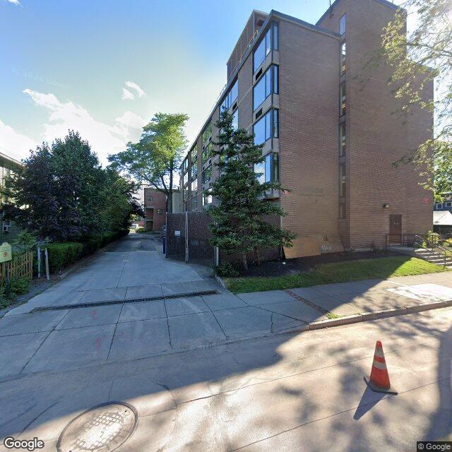 Kirkhaven, Rochester, NY Street View Image