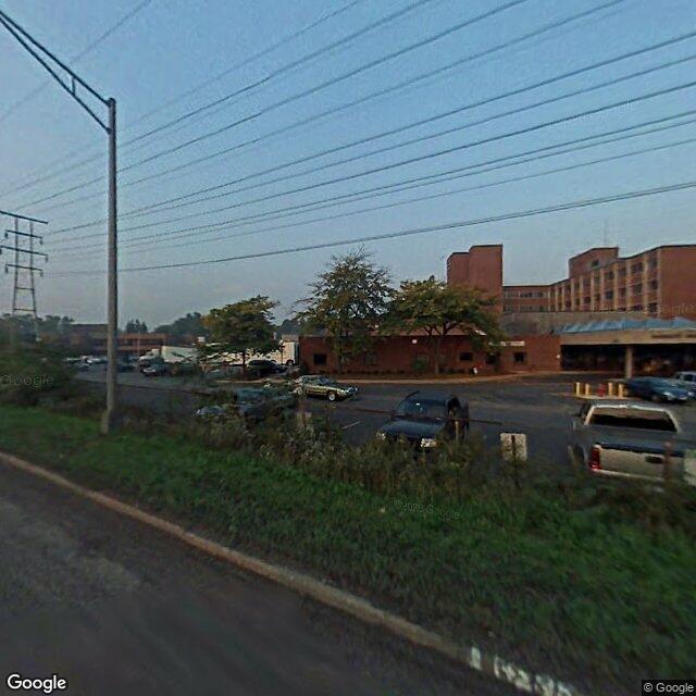 Degraff Memorial Hospital-Skilled Nursing Facility, North Tonawanda, NY Street View Image