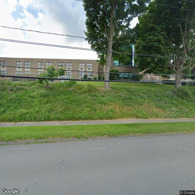 Valley Health Services Inc, Herkimer, NY Street View Image