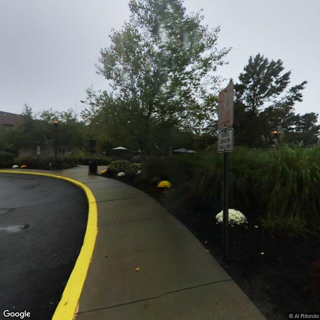 Northwell Health Stern Family Center for Rehab, Manhasset, NY Street View Image