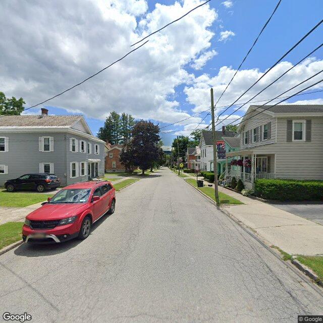St Johnsville Rehabilitation and Nursing Center, Saint Johnsville, NY Street View Image