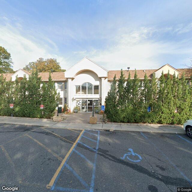 Glen Cove Center for Nursing and Rehabilitation, Glen Cove, NY Street View Image