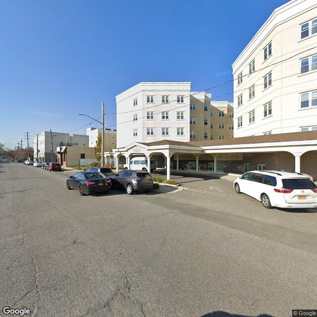 The Five Towns Premier Rehab & Nursing Center, Woodmere, NY Street View Image