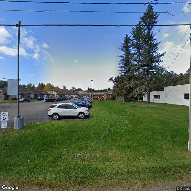 Heritage Green Rehab & Skilled Nursing, Greenhurst, NY Street View Image