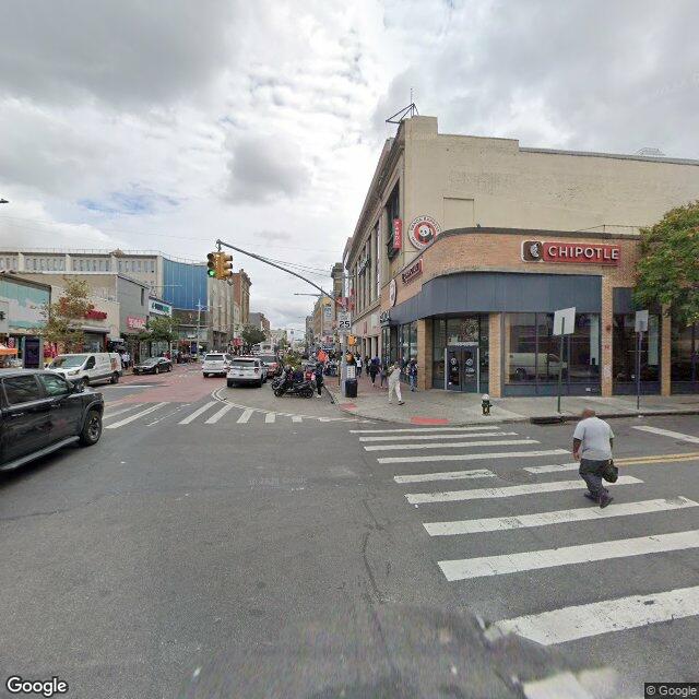 Sco Family of Services/Ottilie Home, Jamaica, NY Street View Image
