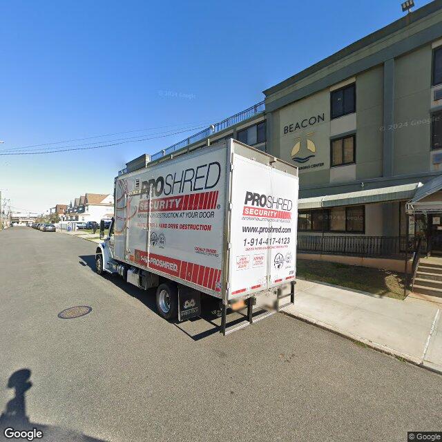 Beacon Rehabilitation and Nursing Center, Rockaway Park, NY Street View Image