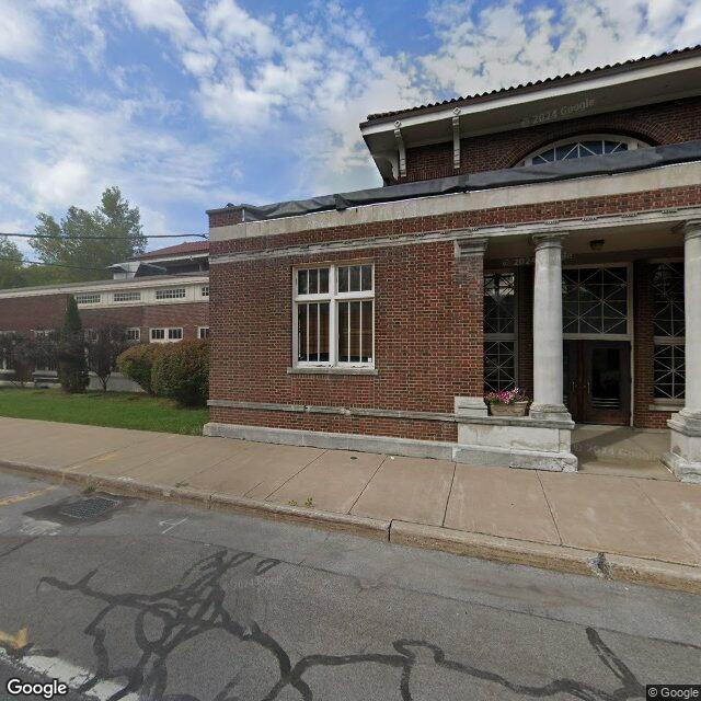 Betsy Ross Rehabilitation Center, Inc, Rome, NY Street View Image