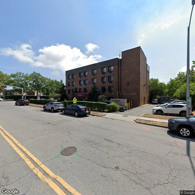 Rockville Skilled Nursing & Rehab Center, L L C, Rockville Centre, NY Street View Image