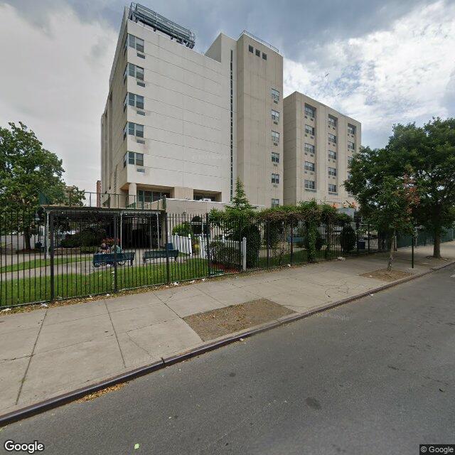 Saints Joachim & Anne Nursing and Rehab Center, Brooklyn, NY Street View Image