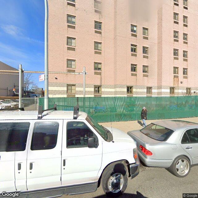 Bronxcare Special Care Center, Bronx, NY Street View Image