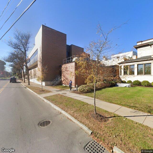 Guthrie Cortland Medical Center, Cortland, NY Street View Image