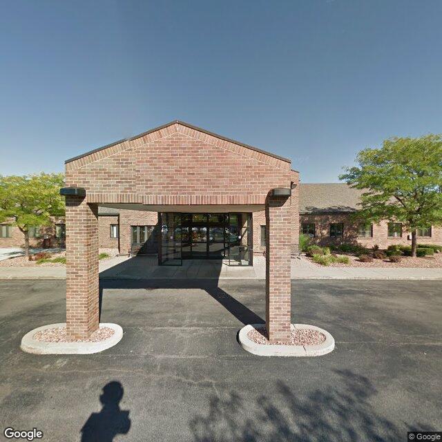 Edna Tina Wilson Living Center, Rochester, NY Street View Image