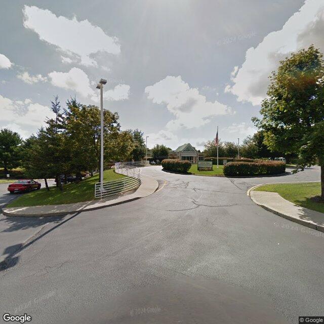 Seton Health at Schuyler Ridge Residential H C, Clifton Park, NY Street View Image