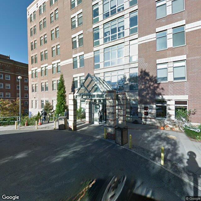 Bronx Gardens Rehabilitation and Nursing Center, Bronx, NY Street View Image