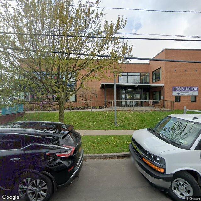 Finger Lakes Center for Living, Auburn, NY Street View Image