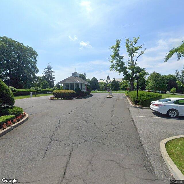 The Osborn, Rye, NY Street View Image