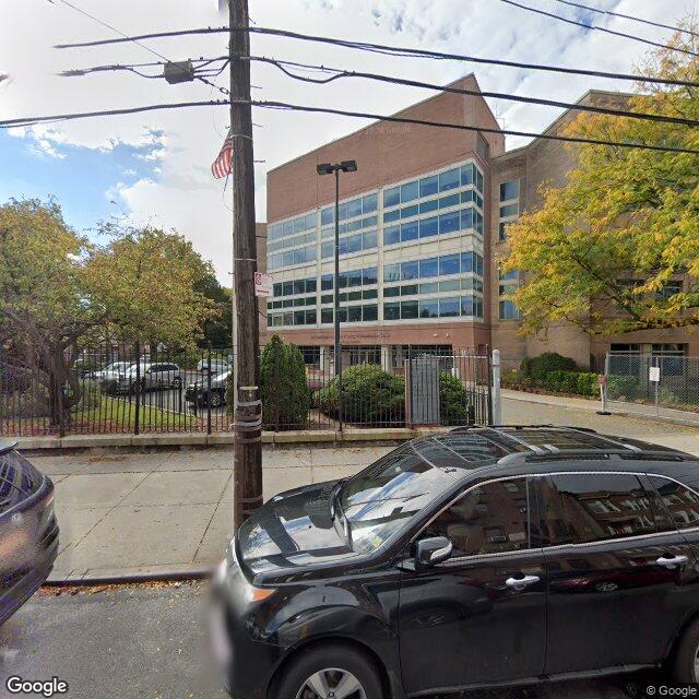 Dr Susan Smith Mckinney Nursing and Rehab Center, Brooklyn, NY Street View Image