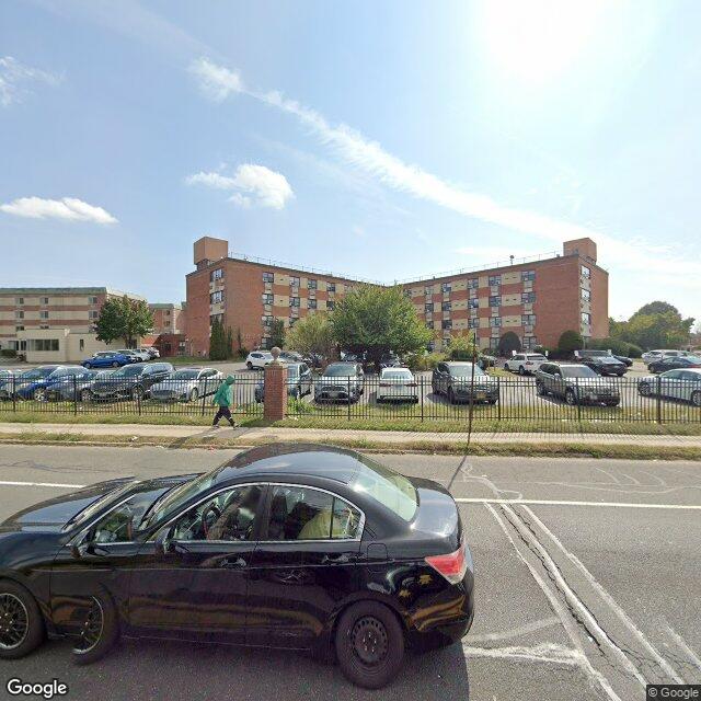 Hempstead Park Nursing Home, Hempstead, NY Street View Image