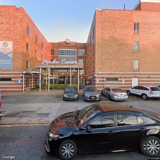 Linden Center for Nursing and Rehabilitation, Brooklyn, NY Street View Image