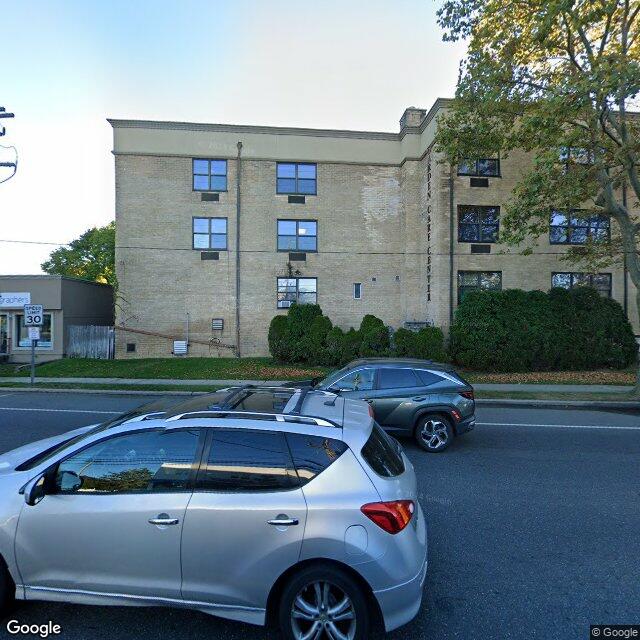 Garden Care Center, Franklin Square, NY Street View Image