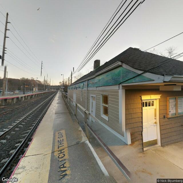 St Catherine of Siena Nrsg and Rehab Care Center, Smithtown, NY Street View Image