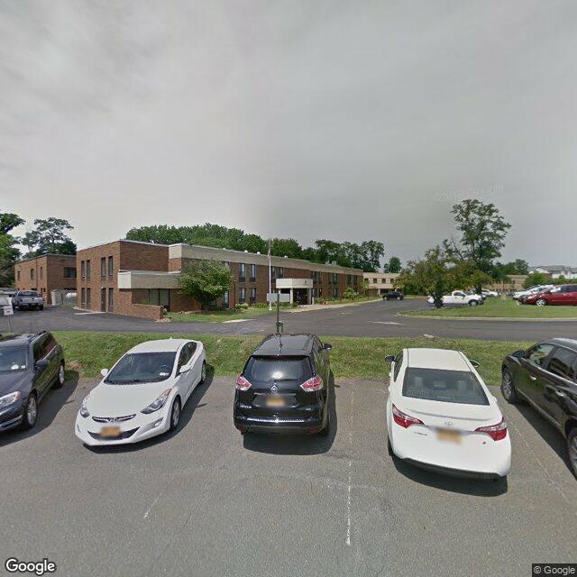 St Margarets Center, Albany, NY Street View Image