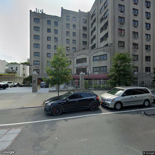 New York Center for Rehabilitation & Nursing, Astoria, NY Street View Image