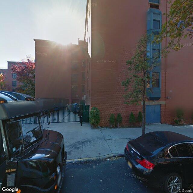 Hopkins Center for Rehabilitation and Healthcare, Brooklyn, NY Street View Image
