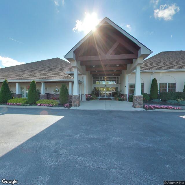 Fox Run at Orchard Park, Orchard Park, NY Street View Image