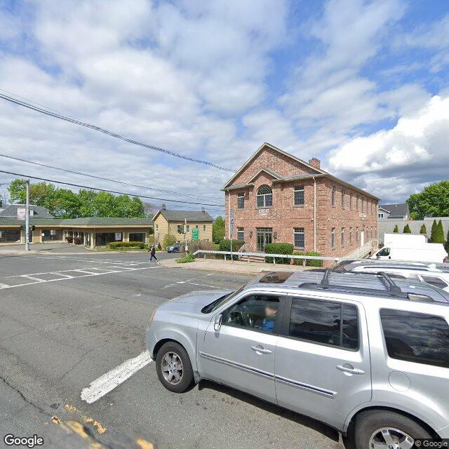 Helen Hayes Hospital T C U, West Haverstraw, NY Street View Image