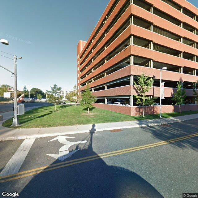 Long Island Jewish Medical Center, New Hyde Park, NY Street View Image