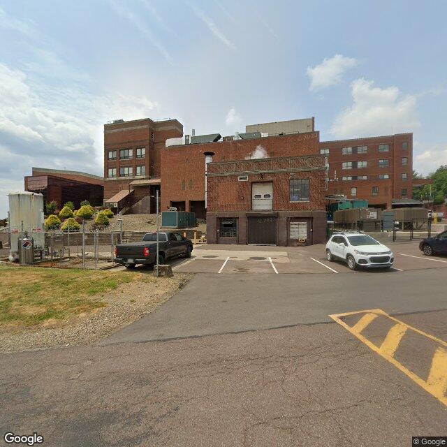 Geisinger-Bloomsburg Hospital, Bloomsburg, PA Street View Image